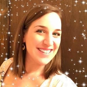 Meet your Posher, Bridget